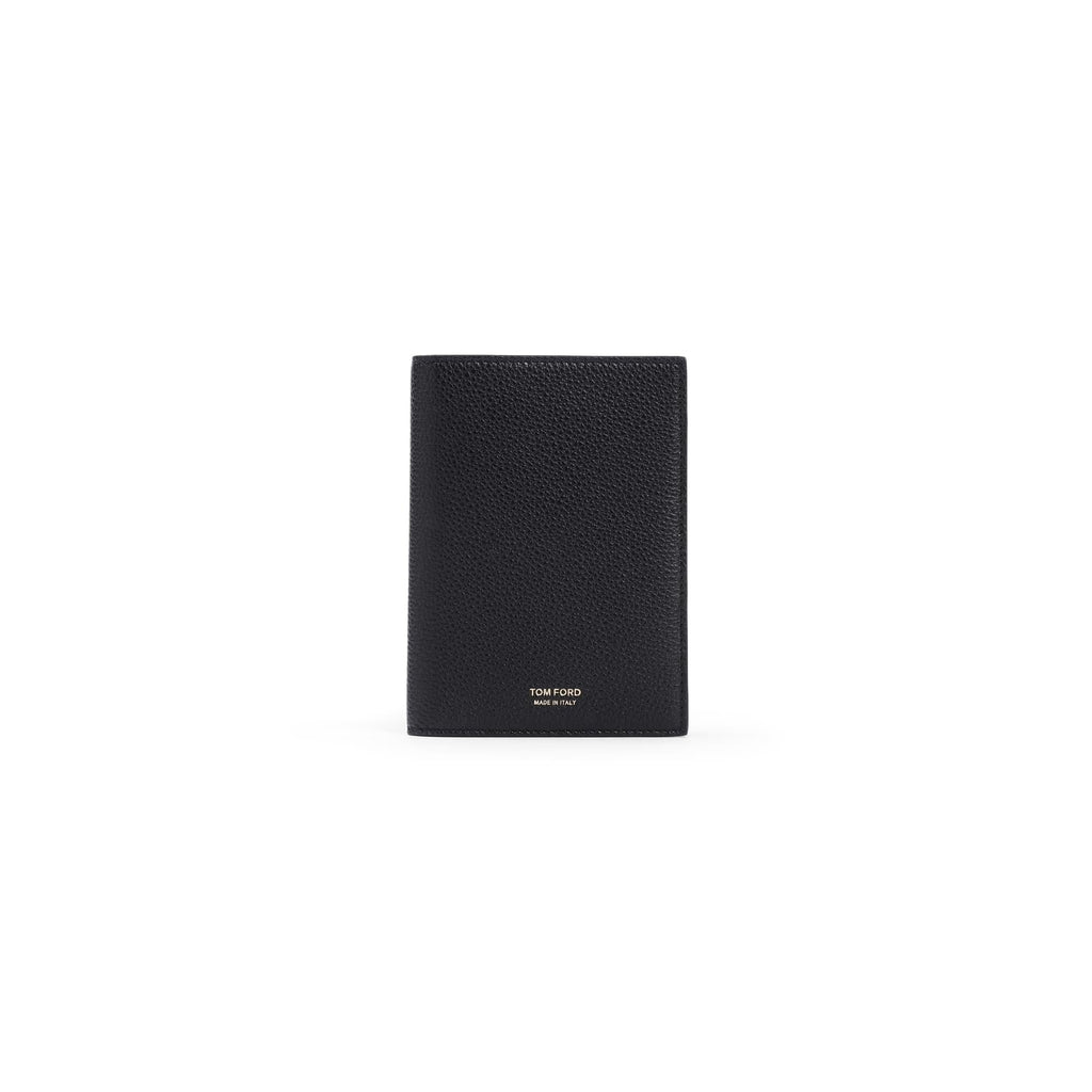 Tom Ford Passport Holder Men