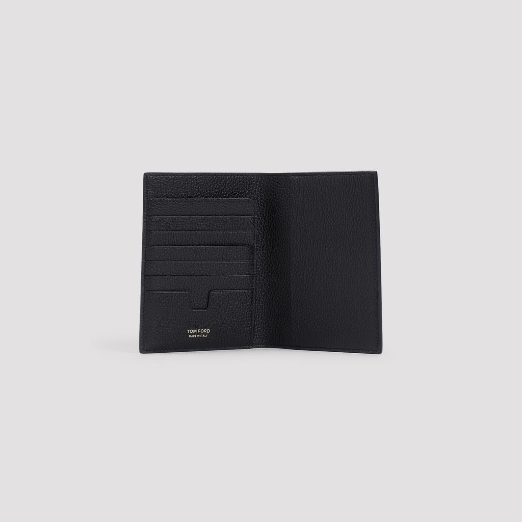 Tom Ford Passport Holder Men