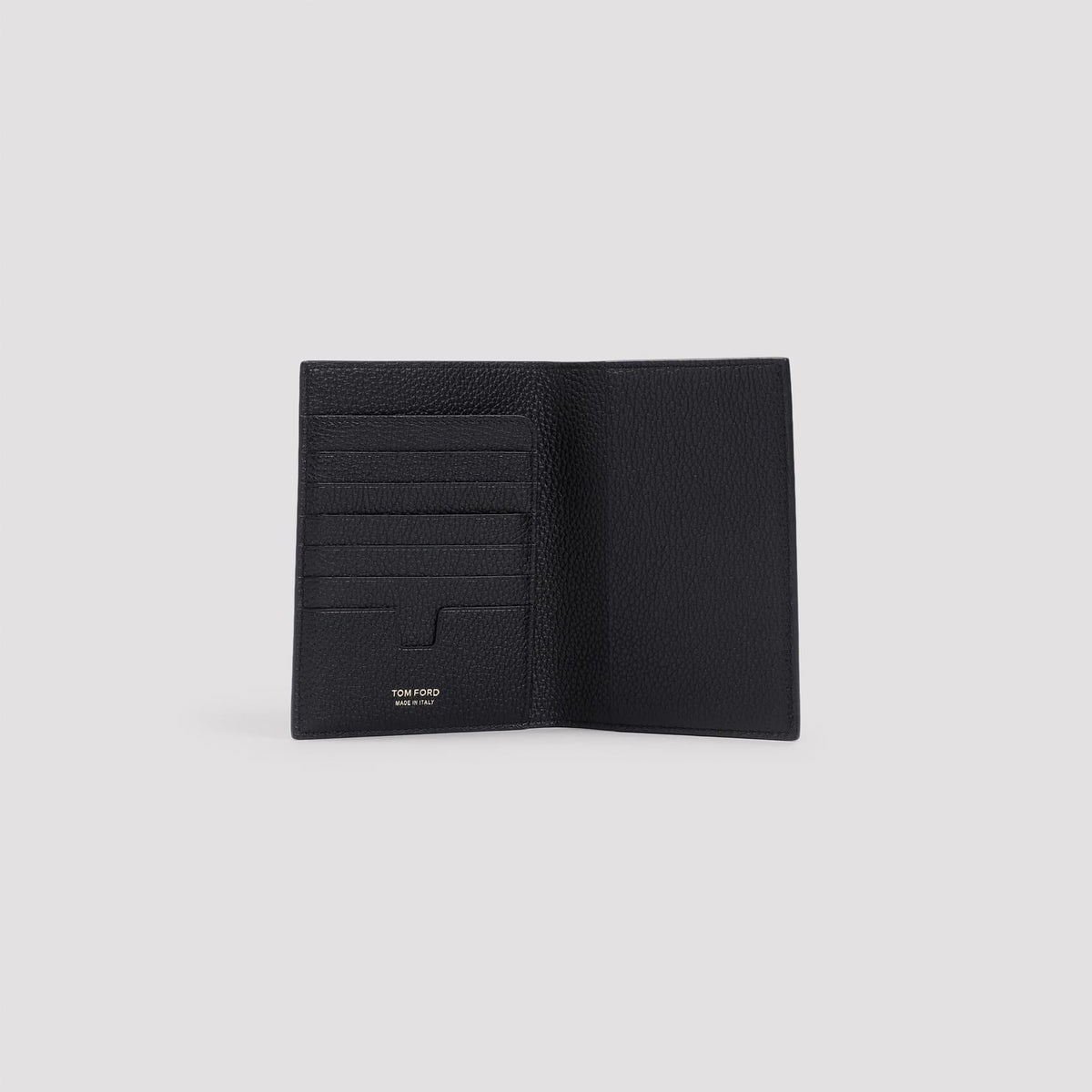 Tom Ford Passport Holder Men