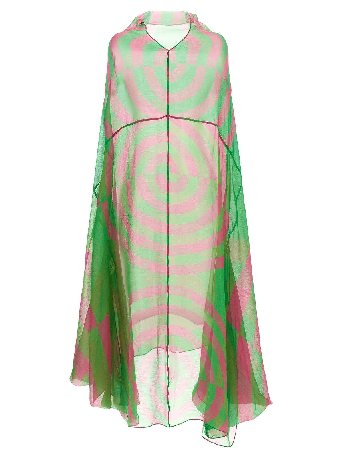 Dries Van Noten Women 'Ducy' Dress