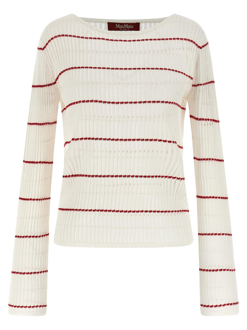 Max Mara Studio Women 'Stepdone' Sweater