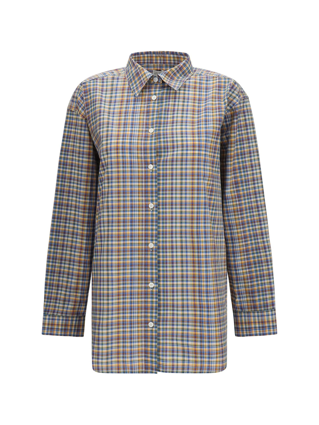 Toteme Women Classic Cotton Shirt