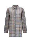Toteme Women Classic Cotton Shirt