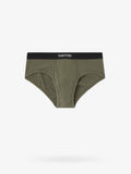 Tom Ford Men Stretch Cotton Brief