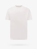 Boss Men Cotton T-Shirt