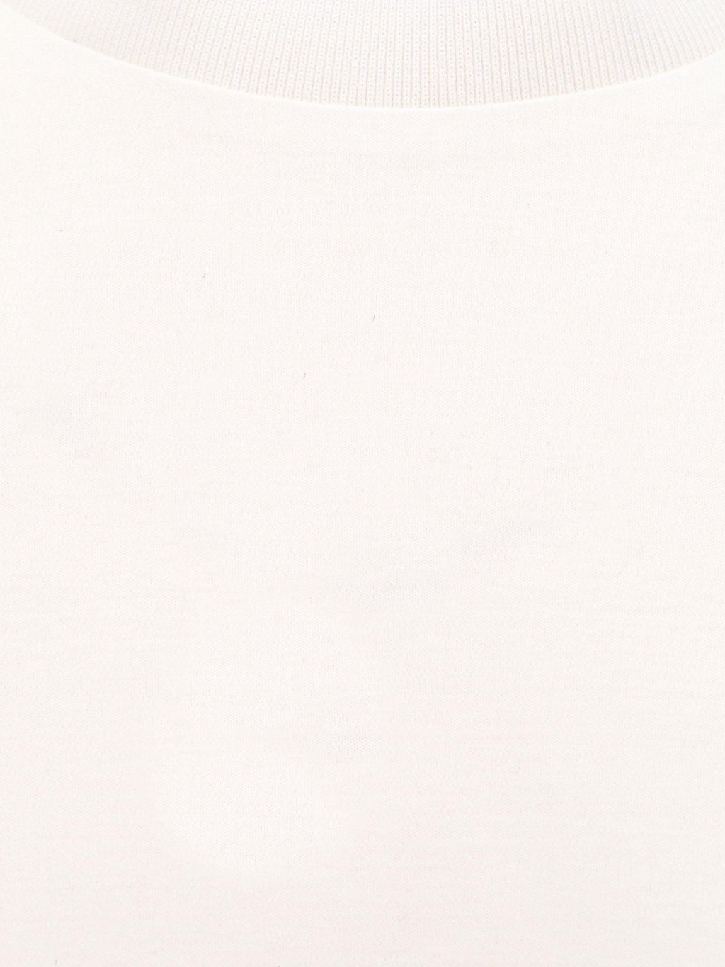 Boss Men Cotton T-Shirt