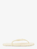 Zimmermann Women Seafoam Thong Rubber Sandals