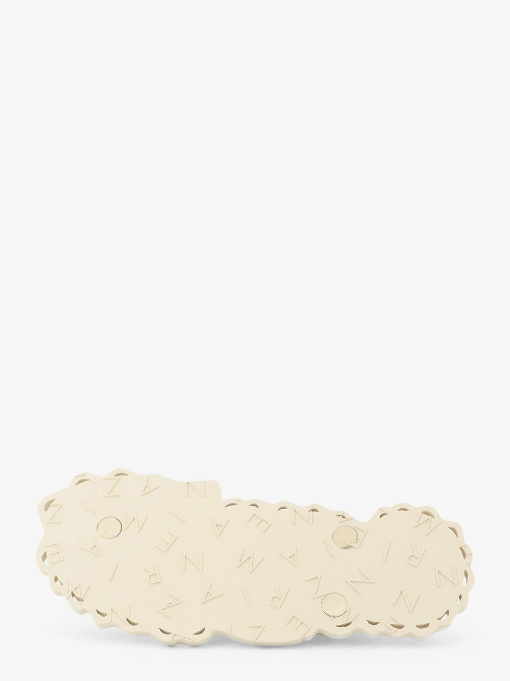 Zimmermann Women Seafoam Thong Rubber Sandals