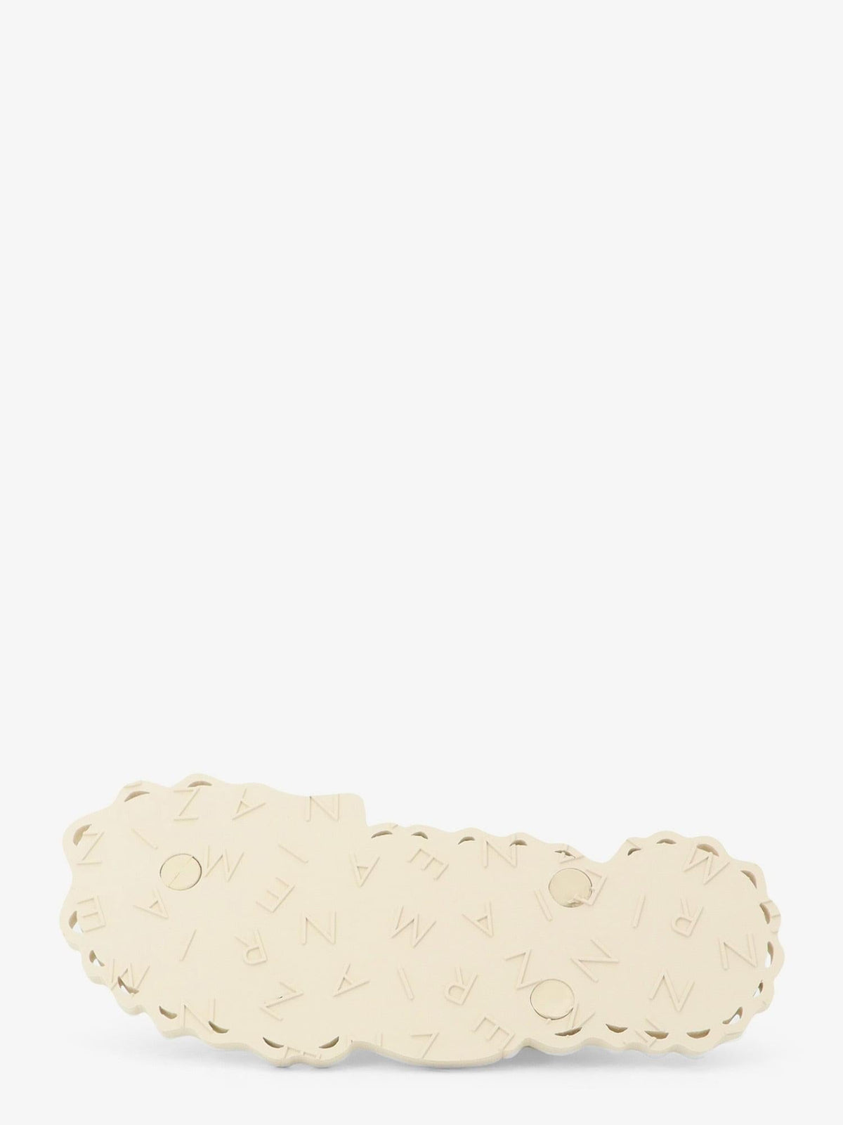 Zimmermann Women Seafoam Thong Rubber Sandals