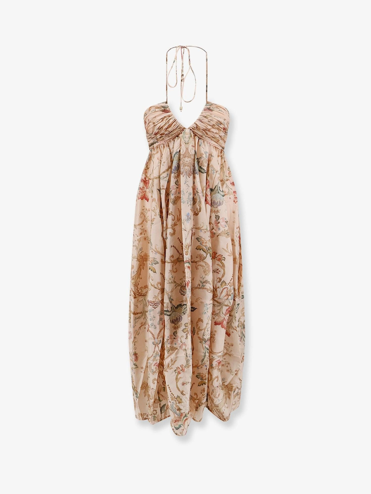 Zimmermann Women Roselight Silk Dress