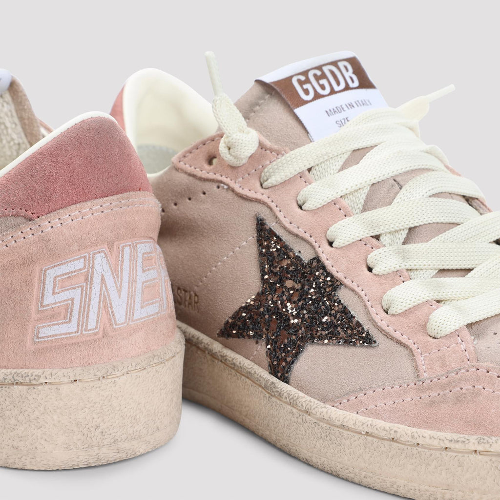 Golden Goose Ballstar Sneakers Women