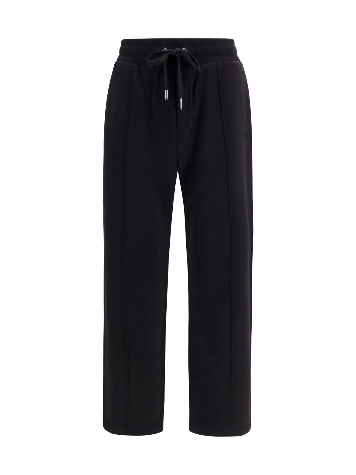 Dolce & Gabbana Men Cotton Sweatpants
