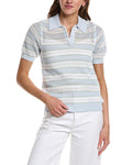Design History Striped Boyfriend Sweater