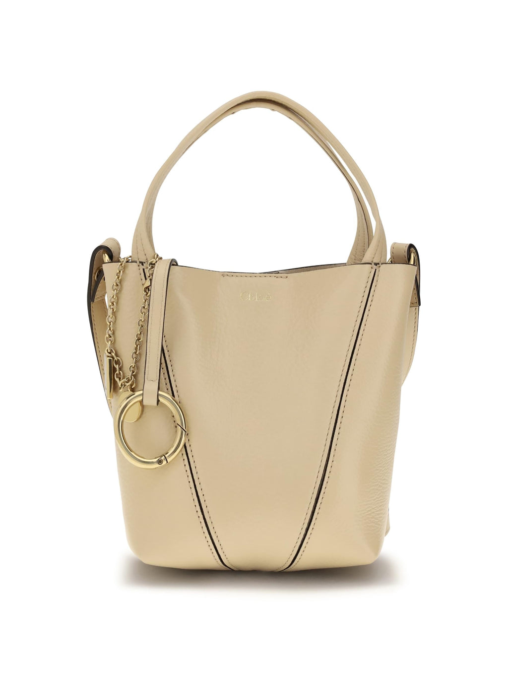 Chloé Women Spin Shoulder Bag