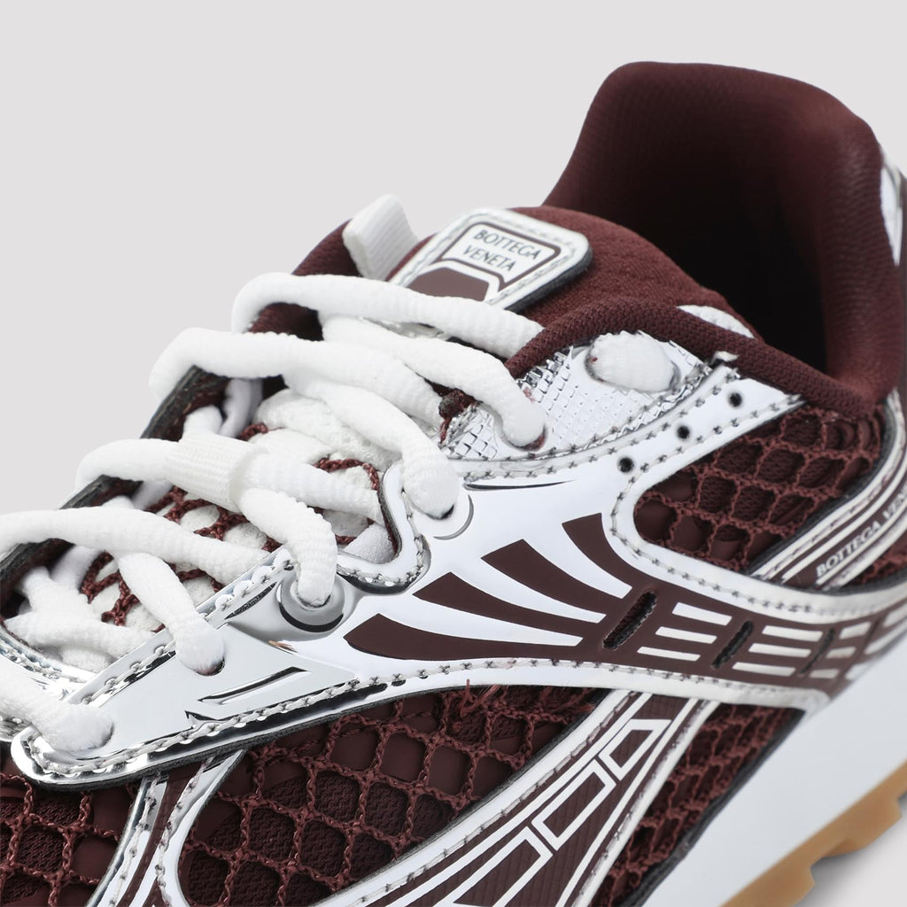 Bottega Veneta Orbit Sneakers Women