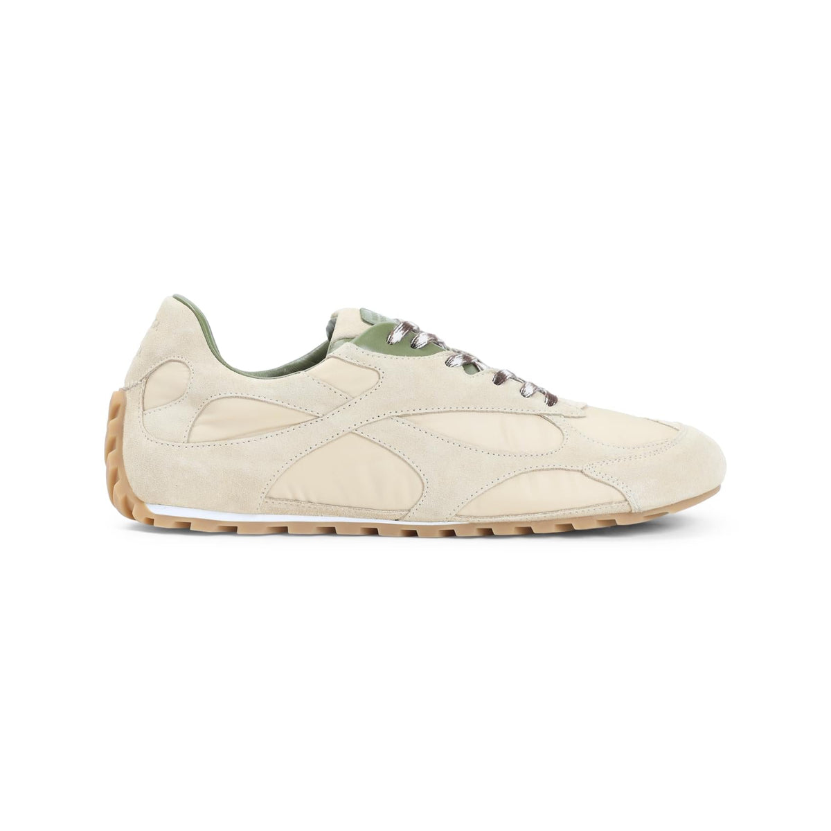 Bottega Veneta Flash Orbit Sneakers Men
