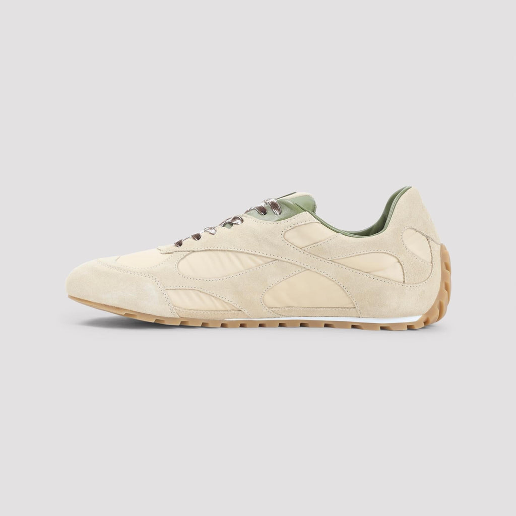 Bottega Veneta Flash Orbit Sneakers Men