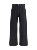 Our Legacy Men Denim Jeans Third Cut