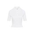 Givenchy Knit Polo Women
