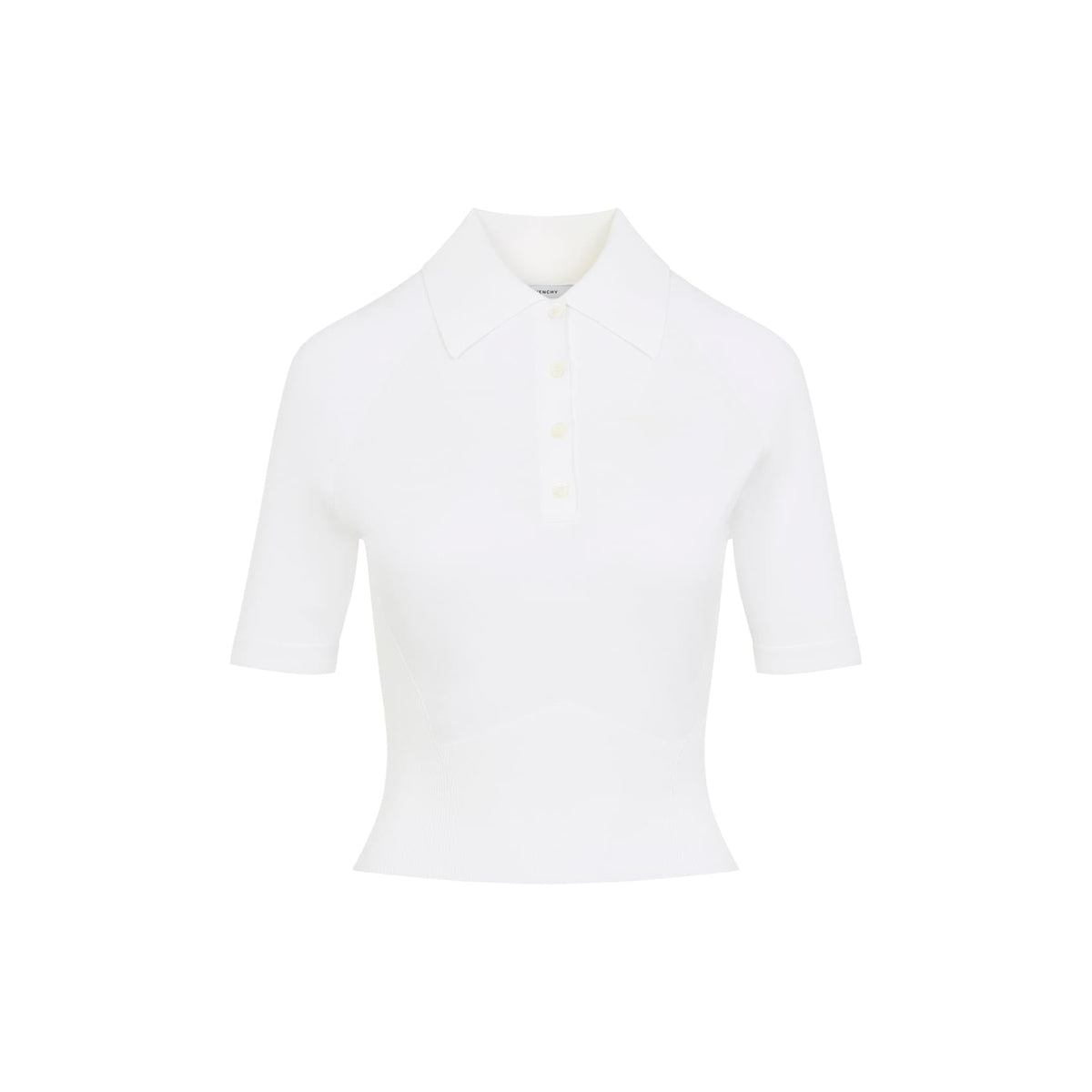 Givenchy Knit Polo Women