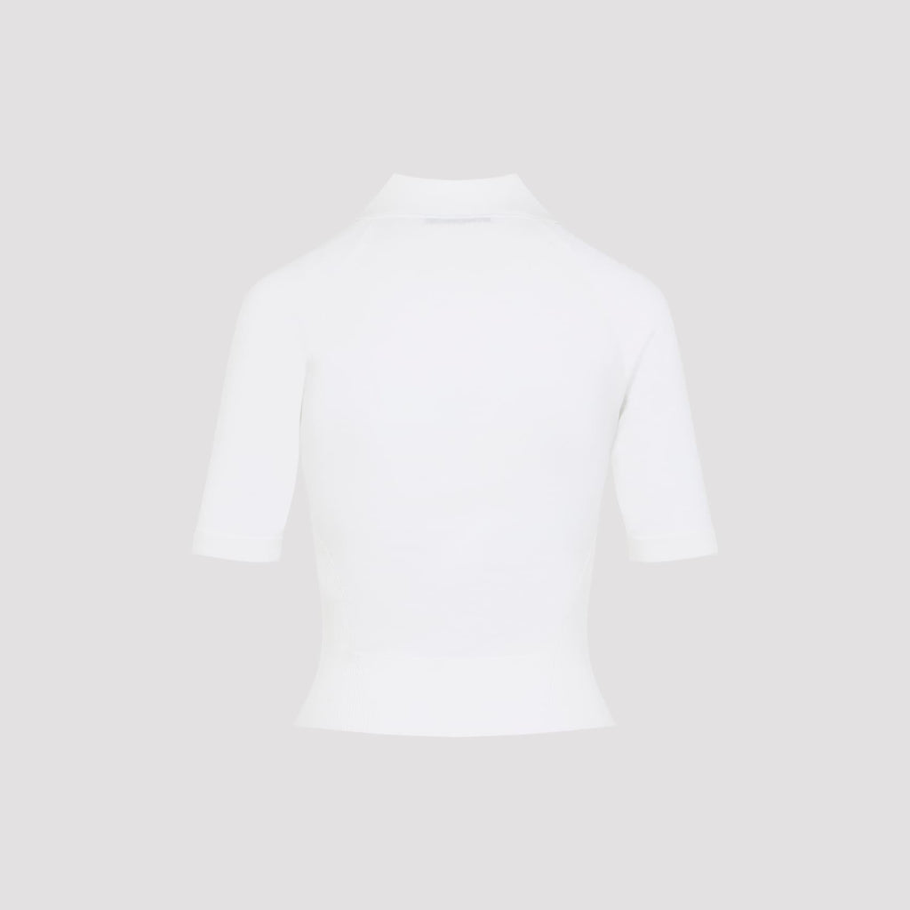 Givenchy Knit Polo Women