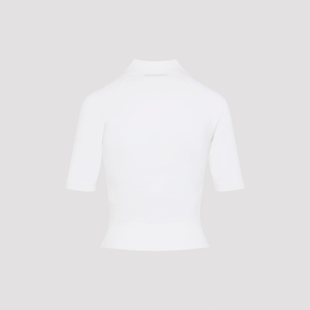 Givenchy Knit Polo Women