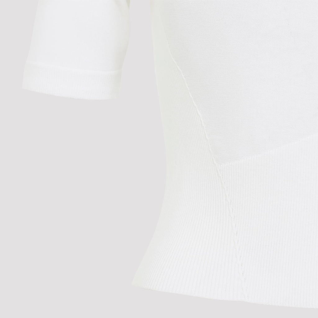 Givenchy Knit Polo Women