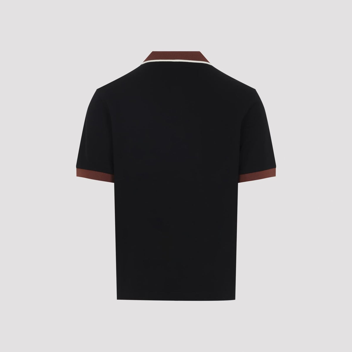 Marni Cotton Polo Men