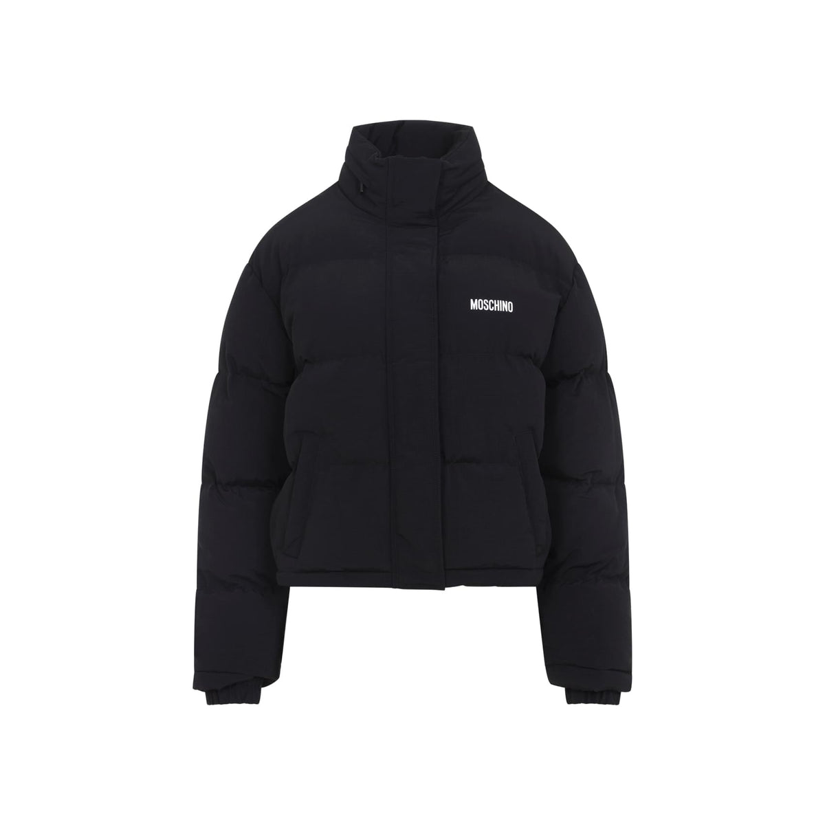 Moschino Padded Jacket Women