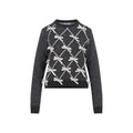Moschino Bow Sweater Women