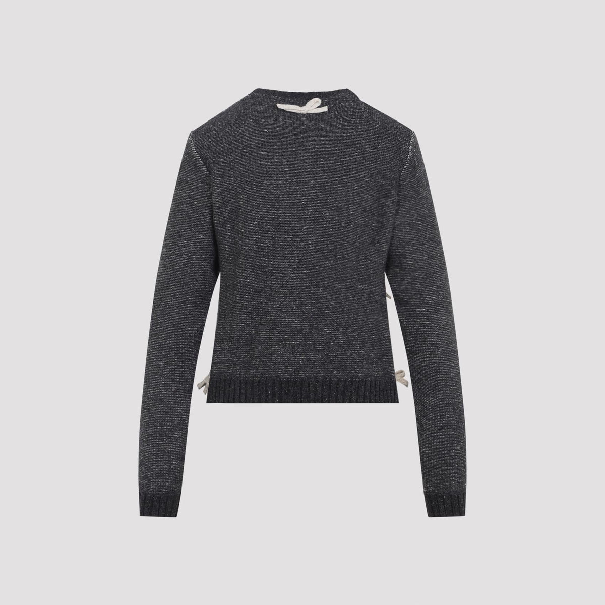 Moschino Bow Sweater Women