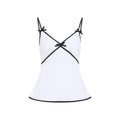 Moschino Bow Top Women