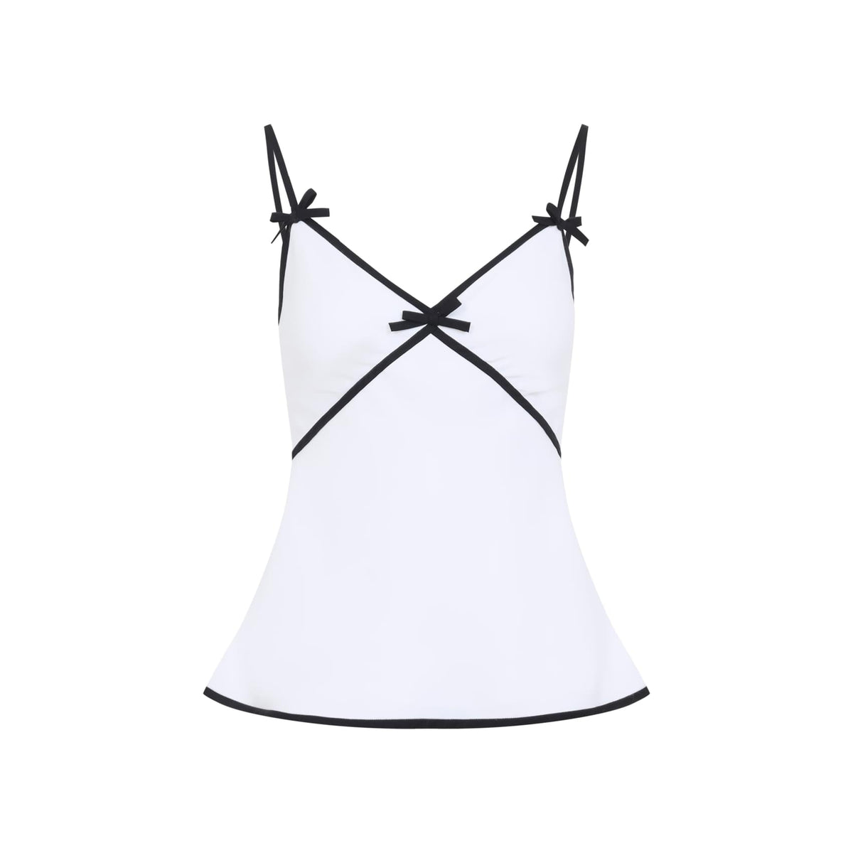 Moschino Bow Top Women