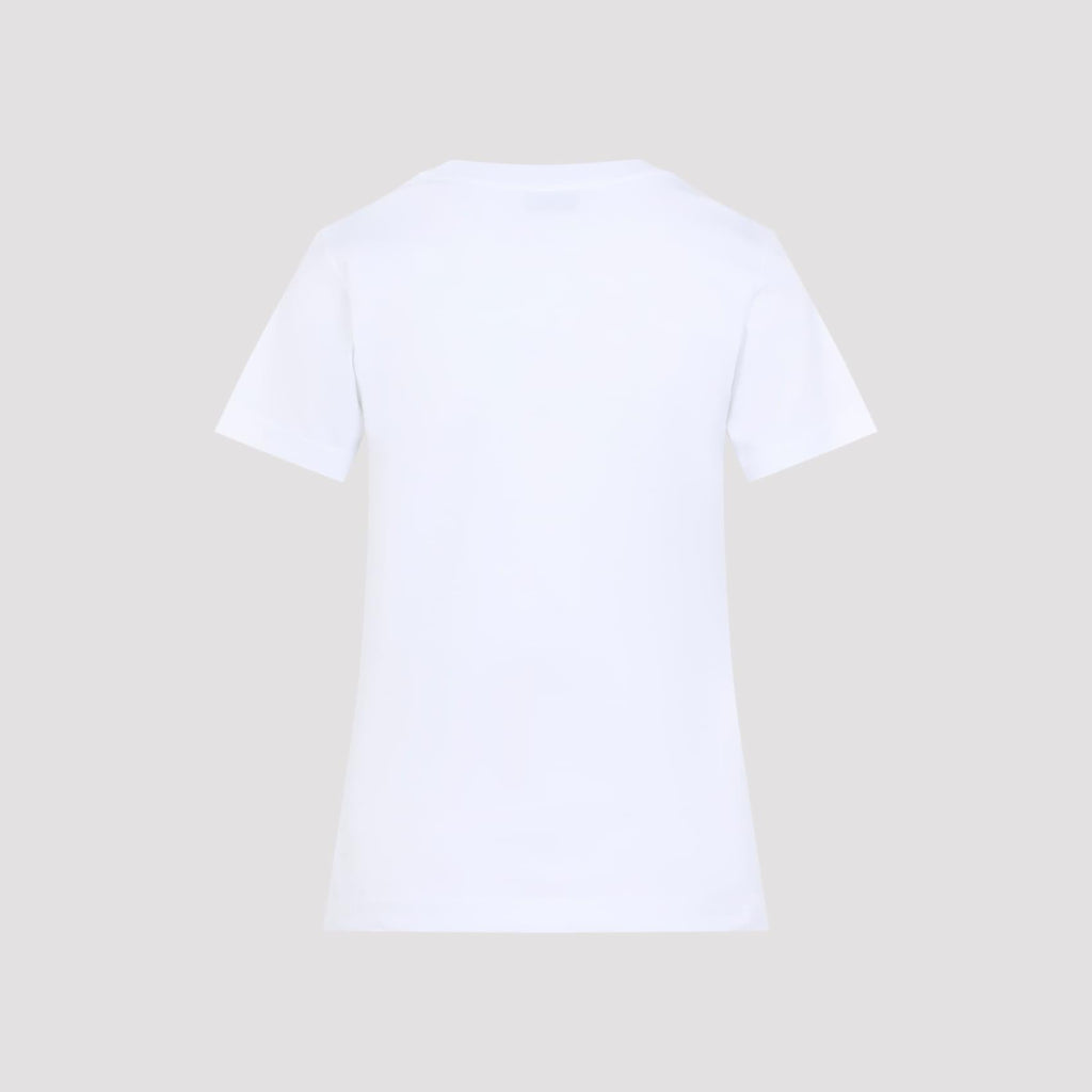 Moschino Mini Teddy Tee Women
