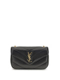 Saint Laurent Women Lou Lou Mini Shoulder Bag