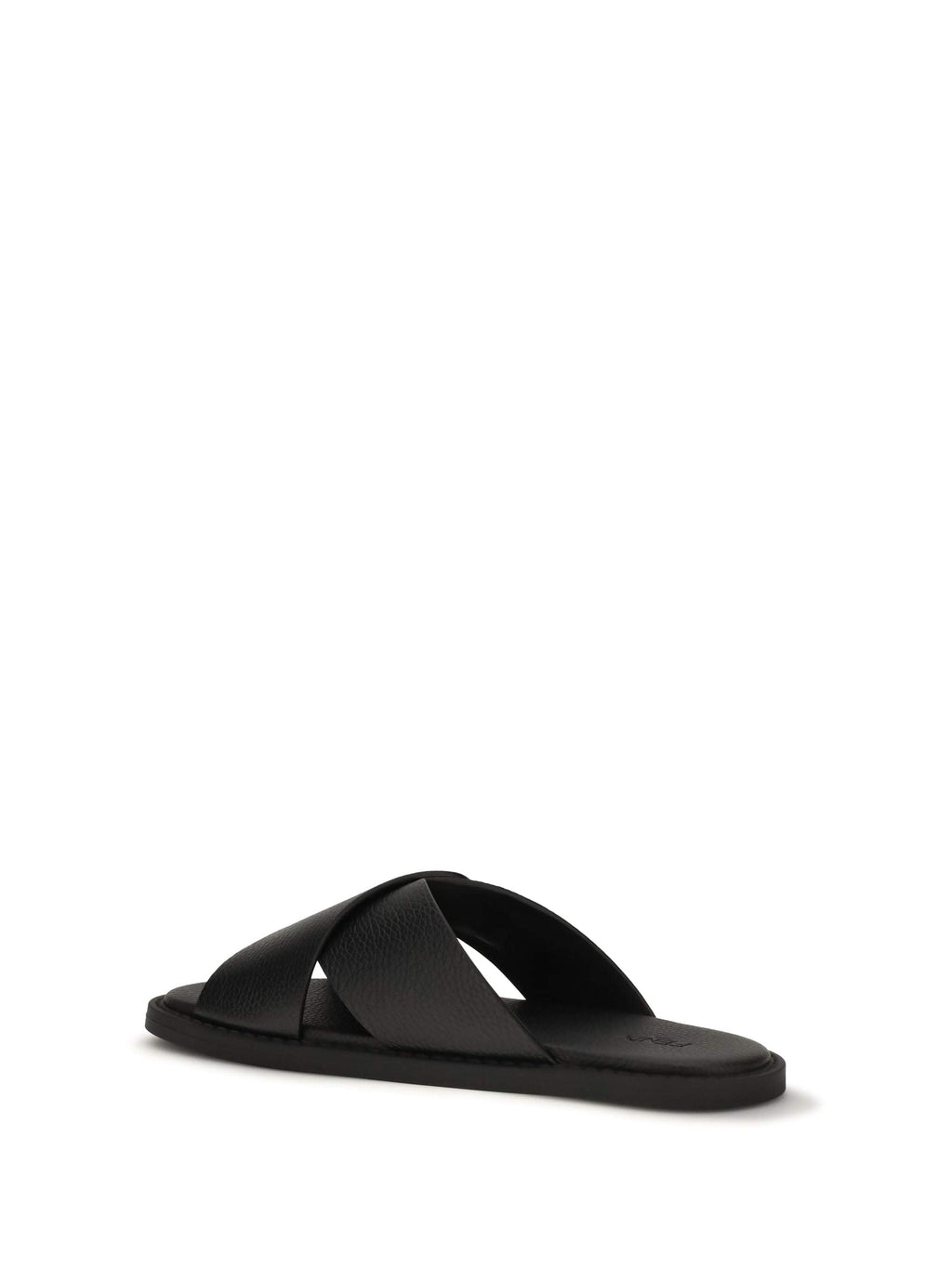 Fendi Men Slide Sandals By Fendi