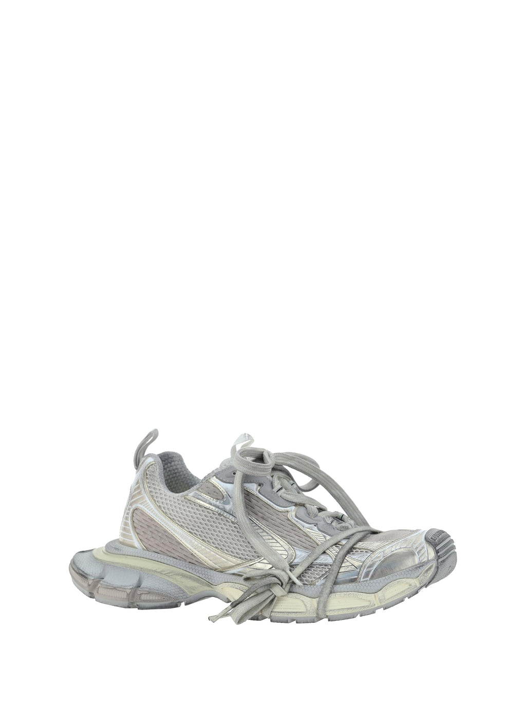 Balenciaga Men 3Xl Sneakers