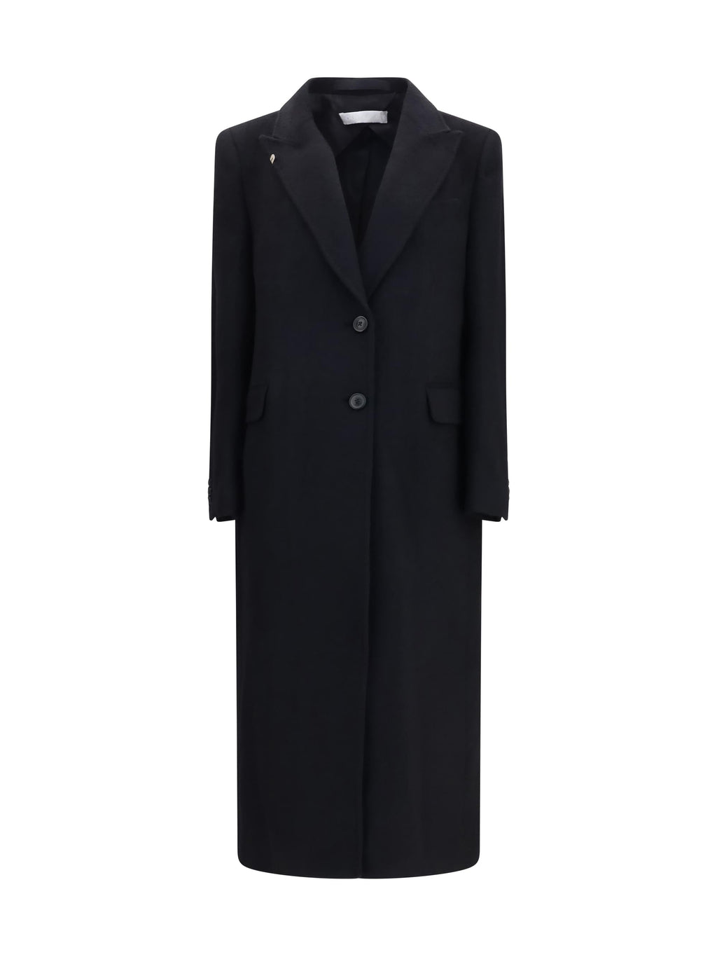 Our Legacy Women Manta Coat In Mohair And Wool Blend
