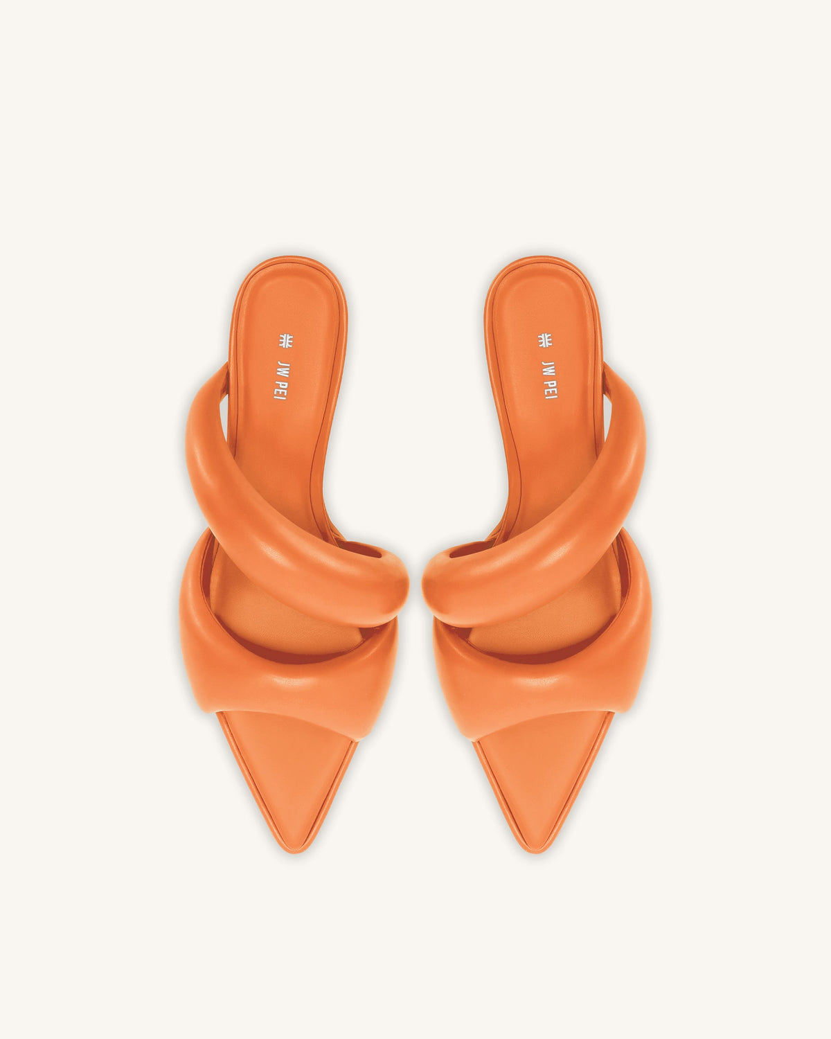 Sara Mule - Tangerine