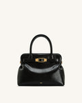 Mia Tote Bag - Black