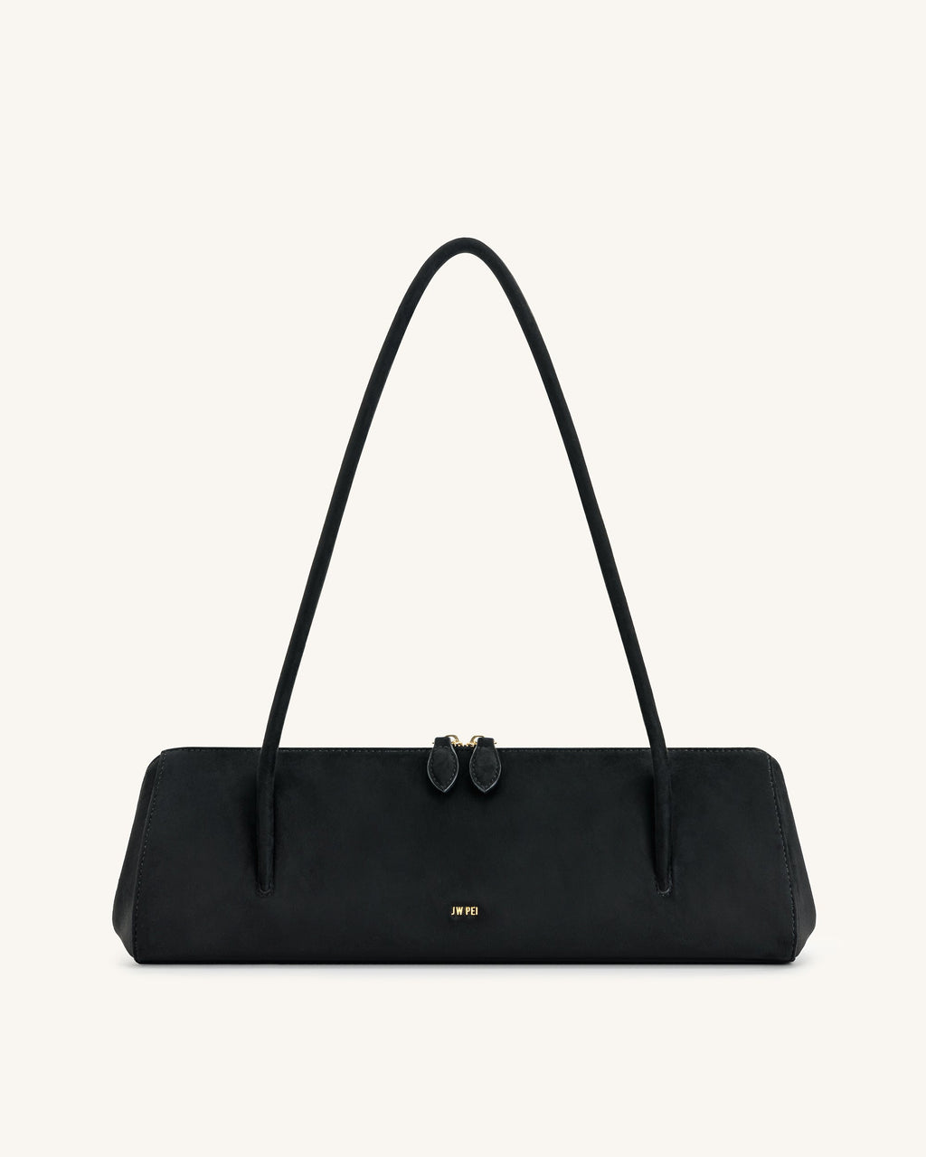 Nova Shoulder Bag - Black