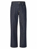 Fendi Men Denim Regular
