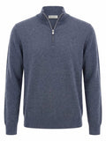 Brunello Cucinelli Men Cashmere Sweater