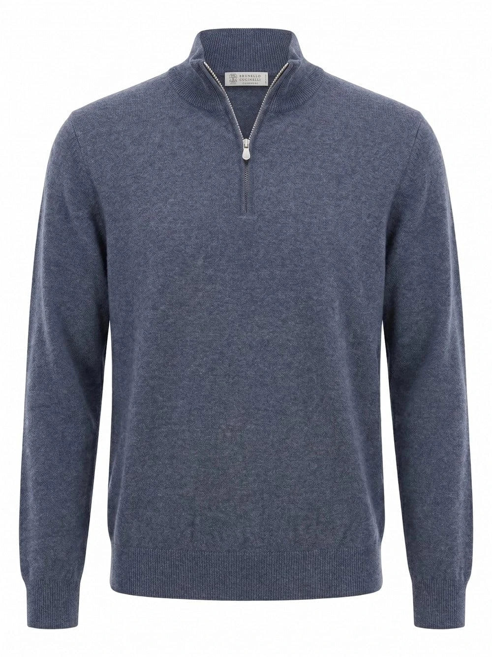 Brunello Cucinelli Men Cashmere Sweater