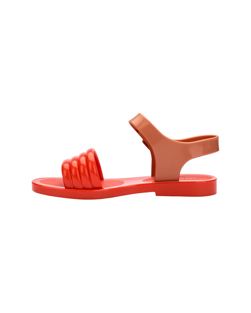 Mini Melissa Mar Wave Sandal