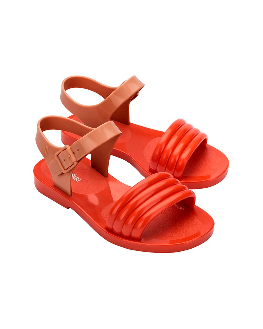 Mini Melissa Mar Wave Sandal
