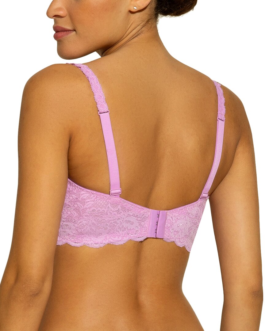 Cosabella Never Say Never Balconette Bra