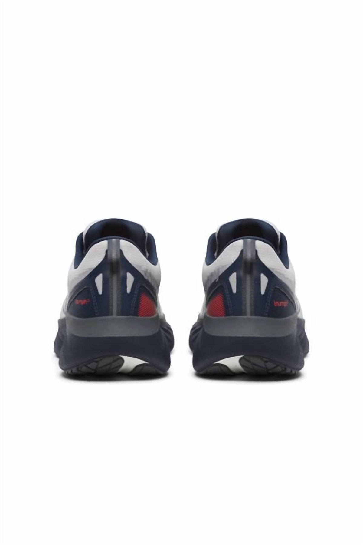Men's Triumph 22 Running Shoes In Cloud Navy