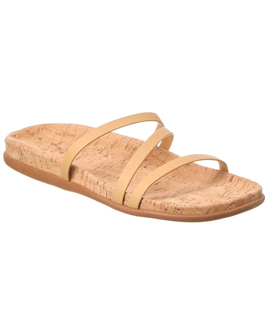 Ancient Greek Sandals Aspasia Leather Sandal