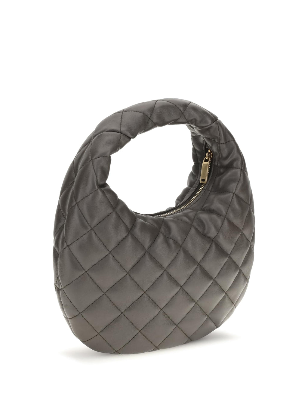 Saint Laurent Women Icarino Quilted Nappa Handbag